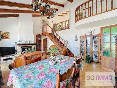 Acheter Maison Belgodere 313436 euros