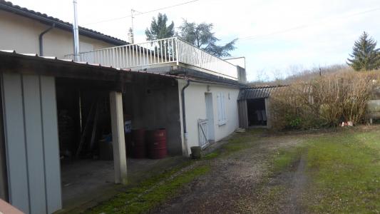Annonce Vente Immeuble Pajay 38