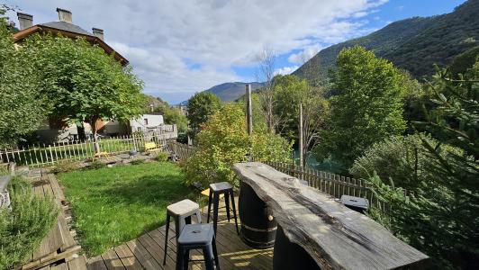 Annonce Vente 5 pices Maison Adervielle-pouchergues 65