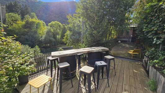 Acheter Maison 106 m2 Adervielle-pouchergues