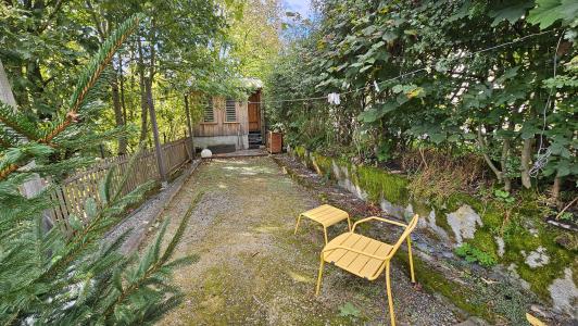 Acheter Maison Adervielle-pouchergues Hautes pyrenees