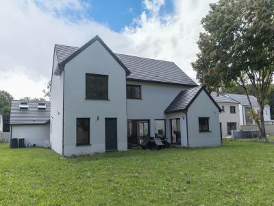 For sale Coudray-montceaux 7 rooms 173 m2 Essonne (91830) photo 0
