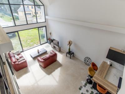For sale Coudray-montceaux 7 rooms 173 m2 Essonne (91830) photo 1
