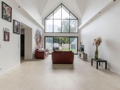 For sale Coudray-montceaux 7 rooms 173 m2 Essonne (91830) photo 2