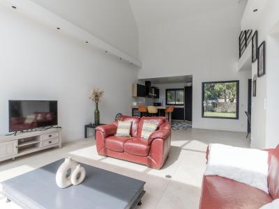 For sale Coudray-montceaux 7 rooms 173 m2 Essonne (91830) photo 3