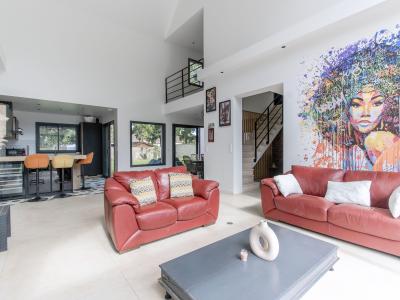 For sale Coudray-montceaux 7 rooms 173 m2 Essonne (91830) photo 4