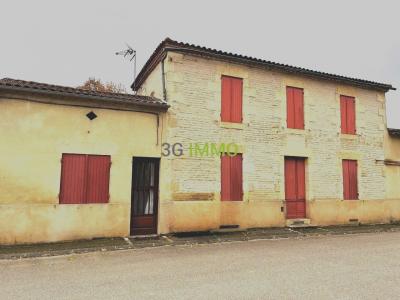 For sale Marmande 5 rooms 135 m2 Lot et garonne (47200) photo 0