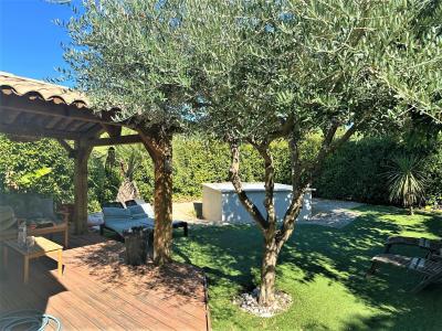 For sale Thoronet 6 rooms 150 m2 Var (83340) photo 1