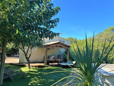 For sale Thoronet 6 rooms 150 m2 Var (83340) photo 2
