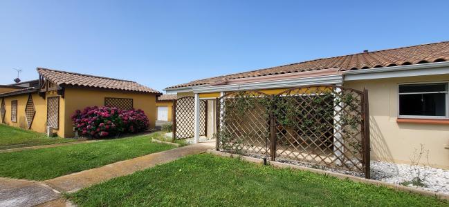 For rent Saint-gilles 3 rooms 60 m2 Gard (30800) photo 1