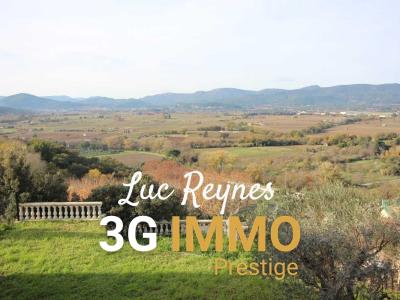 For sale Pierrefeu-du-var 7 rooms 174 m2 Var (83390) photo 0