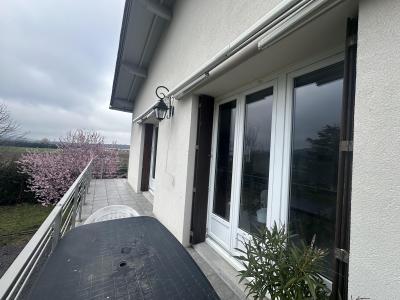 Annonce Vente 6 pices Maison Dallet 63