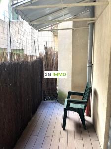 For sale Avignon 3 rooms 68 m2 Vaucluse (84000) photo 0