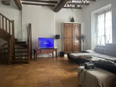 Acheter Maison Saint-hippolyte-du-fort Gard