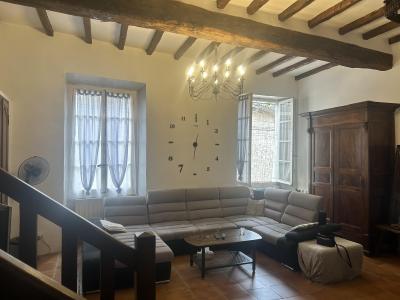 Acheter Maison Saint-hippolyte-du-fort 409000 euros