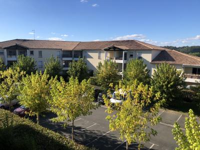 For rent Boulazac 2 rooms 44 m2 Dordogne (24750) photo 1