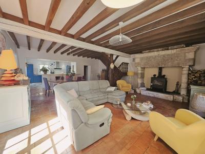 Acheter Maison Thiviers 255000 euros