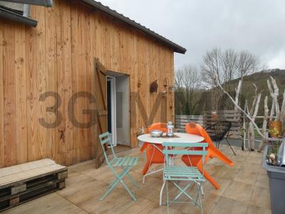 For sale Paulinet 3 rooms 75 m2 Tarn (81250) photo 3