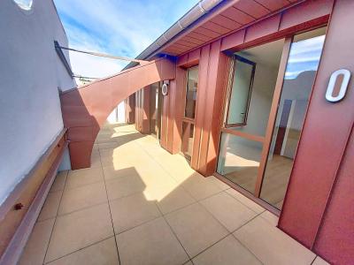 For rent Agen 3 rooms 70 m2 Lot et garonne (47000) photo 0