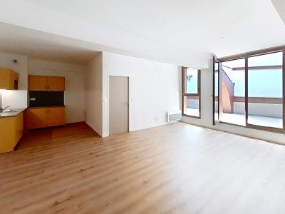 For rent Agen 3 rooms 70 m2 Lot et garonne (47000) photo 1