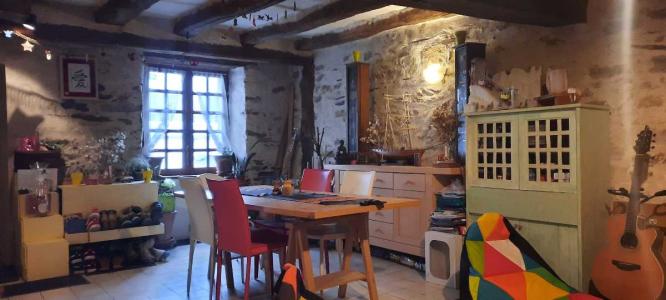 For sale Sceaux-d'anjou 4 rooms 87 m2 Maine et loire (49330) photo 2