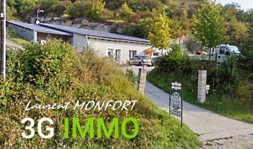 For sale Giverny 10 rooms 400 m2 Eure (27620) photo 0