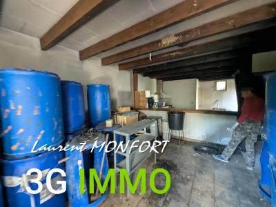 For sale Giverny 10 rooms 400 m2 Eure (27620) photo 4