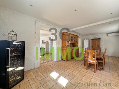 Annonce Vente 13 pices Maison Argilliers 30
