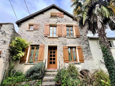 Annonce Vente 6 pices Maison Goussonville 78