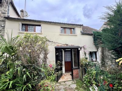 Acheter Maison 130 m2 Goussonville