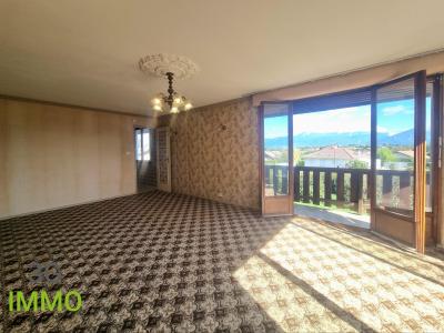 Annonce Vente 6 pices Maison Poisy 74