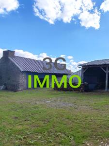 Annonce Vente 4 pices Maison Langast 22