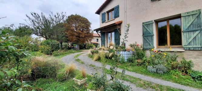 Annonce Vente 5 pices Maison Bellegarde-en-forez 42