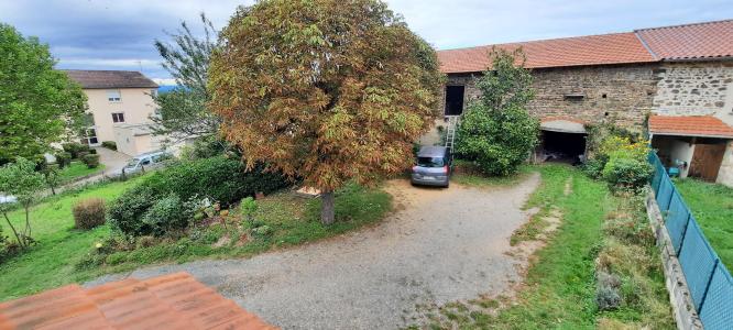 Acheter Maison 121 m2 Bellegarde-en-forez