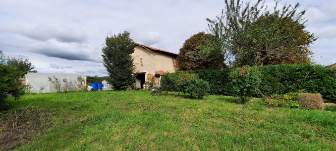 Acheter Maison Bellegarde-en-forez Loire