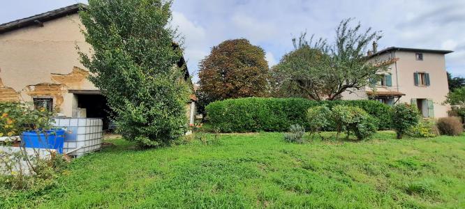 Acheter Maison Bellegarde-en-forez 165000 euros