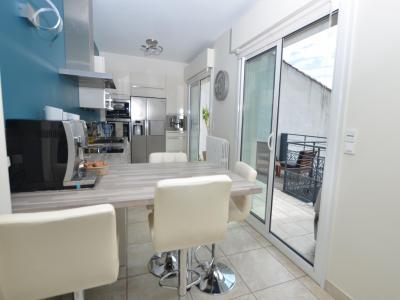 Acheter Appartement Saint-etienne Loire