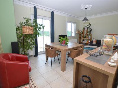 Acheter Appartement Saint-etienne 176000 euros