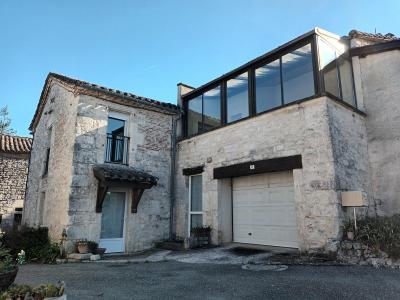 For sale Flaugnac 4 rooms 98 m2 Lot (46170) photo 0