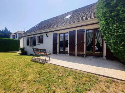 Annonce Vente 7 pices Maison Argenteuil 95