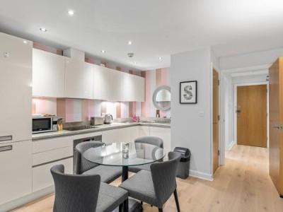 For rent Paris-18eme-arrondissement 1 room 27 m2 Paris (75018) photo 1