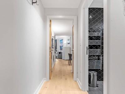 For rent Paris-18eme-arrondissement 1 room 27 m2 Paris (75018) photo 3