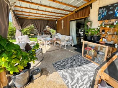 For sale Cestas 7 rooms 200 m2 Gironde (33610) photo 4