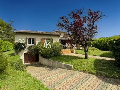 For sale Salvetat-saint-gilles 6 rooms 180 m2 Haute garonne (31880) photo 2