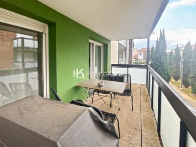 For sale Colomiers 3 rooms 70 m2 Haute garonne (31770) photo 4