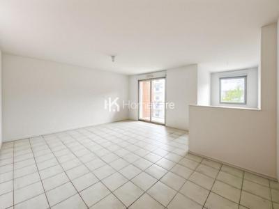 For sale Toulouse 3 rooms 66 m2 Haute garonne (31200) photo 1