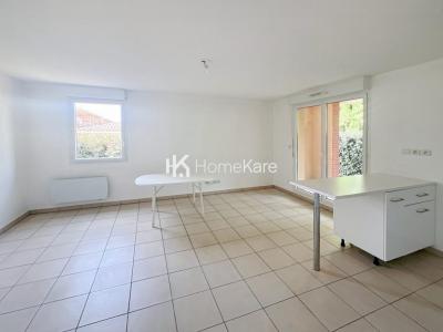 For rent Castelnau-d'estretefonds 2 rooms 39 m2 Haute garonne (31620) photo 2