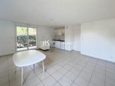 For rent Castelnau-d'estretefonds 2 rooms 39 m2 Haute garonne (31620) photo 3