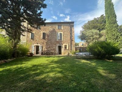 For sale Saint-maximin-la-sainte-baume 9 rooms 173 m2 Var (83470) photo 0