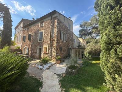 For sale Saint-maximin-la-sainte-baume 9 rooms 173 m2 Var (83470) photo 2